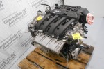 Κινητήρας - Μοτέρ Renault Megane 1.4cc 98ps K4JC7 1996-2005