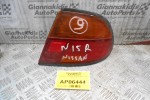 Φανάρι Nissan Almera N15 1996-1998 (Πίσω Δεξί Φτερό)
