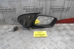 Καθρέπτης Μηχανικός Δεξίς Fiat Punto 1995-1999