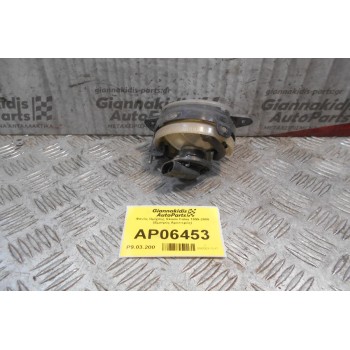 Φανός Ομίχλης Skoda Fabia 1999-2006 (Εμπρός Αριστερός)