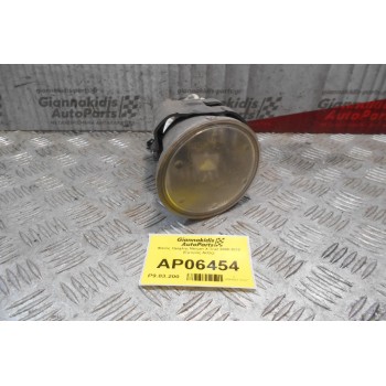 Φανός Ομίχλης Nissan X-Trail 2005-2012 (Εμπρός Δεξίς)