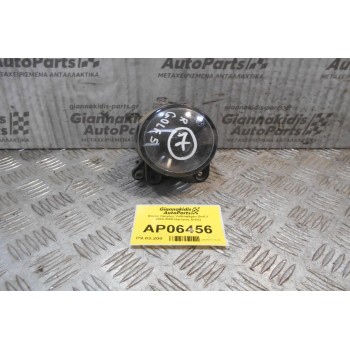 Φανός Ομίχλης Volkswagen Golf V 2004-2008 (Εμπρός Δεξίς)