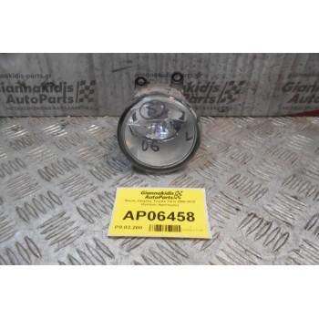 Φανός Ομίχλης Toyota Yaris 2006-2010 (Εμπρός Αριστερός) 89210657