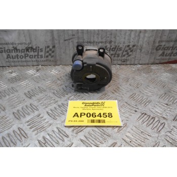 Φανός Ομίχλης Toyota Yaris 2006-2010 (Εμπρός Αριστερός) 89210657