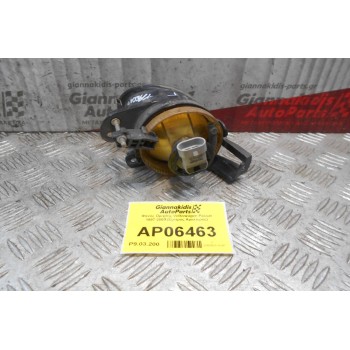 Φανός Ομίχλης Volkswagen Passat 1997-2000 (Εμπρός Αριστερός)