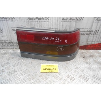 Φανάρι Toyota Carina II 1989-1991 (Πίσω Δεξί)