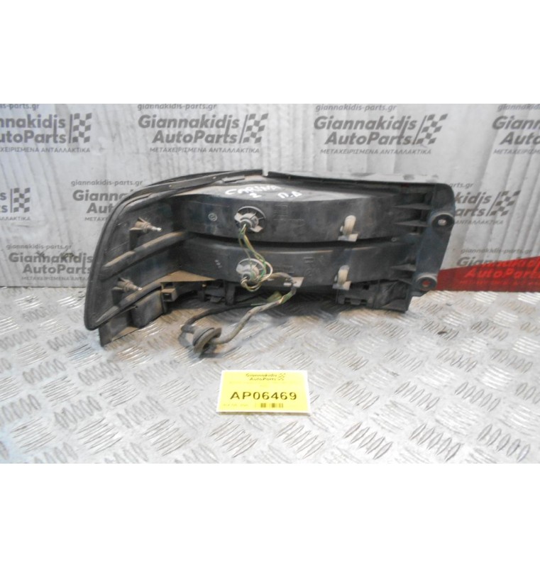 Φανάρι Toyota Carina II 1989-1991 (Πίσω Δεξί)