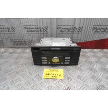 Ράδιο-CD Ford Focus 2004-2008