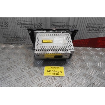 Ράδιο-CD Suzuki Swift 2006-2011