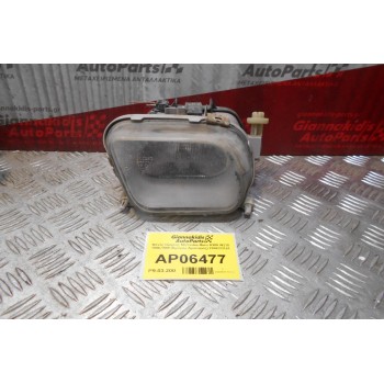 Φανός Ομίχλης Mercedes-Benz E200 W210 1996-1999 (Εμπρός Αριστερός) 1305233161