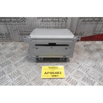 Ράδιο-CD Opel Insignia Diesel 2008-2013 13315944