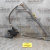 Γρύλλος - Μηχανισμός Παραθύρου Renault Megane 1996-1998 (Πίσω Αριστερός)