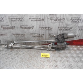 Μοτέρ-Μπράτσα Υαλοκαθαριστήρων Εμπρός Ford Focus C-Max 2003-2007 3M51-17504-AG 3397020600