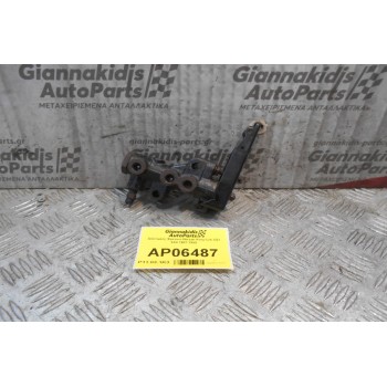 Διανομέας Φρένων Nissan King Cab D21 4X4 1987-1999