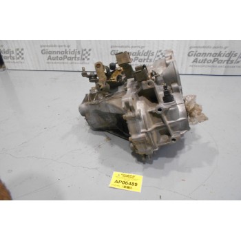 Κιβώτιο Ταχυτήτων/Σασμαν Χειροκίνητο Mitsubishi Lancer 1.3cc 75ps 4G13 1993-1996