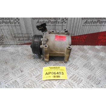 Κομπρεσέρ Aircondition-A/C Mitsubishi Lancer 1.3cc 4G13 1993-1996 AKC200A072