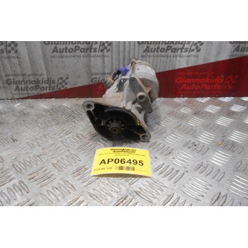 Μίζα Toyota Corolla 1.3cc 4EFE 1992-1999 228000-4320