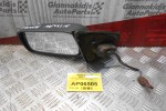 Καθρέπτης Ηλεκτρικός Αριστερός Nissan Almera 1995-2000 (3 pins)