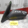 Καθρέπτης Ηλεκτρικός Αριστερός Nissan Almera 1995-2000 (3 pins)