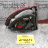 Φανάρι Seat Leon 1999-2005 (Πίσω Δεξί Εξωτερικό)