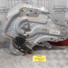 Γρύλλος-Μηχανισμός Παραθύρου Hyundai Elantra 2000-2004 834802D042 (Πίσω Δεξιά)