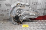 Γρύλλος-Μηχανισμός Παραθύρου Hyundai Elantra 2000-2004 834802D042 (Πίσω Δεξιά)