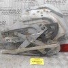 Γρύλλος-Μηχανισμός Παραθύρου Hyundai Elantra 2000-2004 834802D042 (Πίσω Δεξιά)