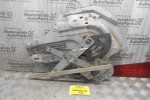 Γρύλλος-Μηχανισμός Παραθύρου Hyundai Elantra 2000-2004 834802D042 (Πίσω Δεξιά)