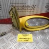 Καθρέπτης Μηχανικός Δεξίς Smart ForTwo 1998-2007