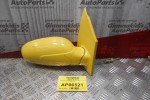 Καθρέπτης Μηχανικός Δεξίς Smart ForTwo 1998-2007