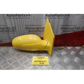 Καθρέπτης Μηχανικός Δεξίς Smart ForTwo 1998-2007