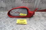 Καθρέπτης Ηλεκτρικός Αριστερός Hyundai Coupe 1997-1999 (3 pins)