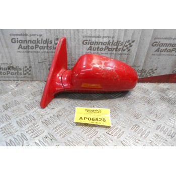 Καθρέπτης Ηλεκτρικός Αριστερός Hyundai Coupe 1997-1999 (3 pins)