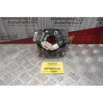 Σερπαντίνα Nissan Note 2006-2009 25560-9U03C (11 pins)