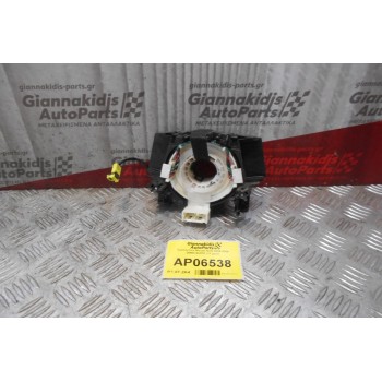 Σερπαντίνα Nissan Note 2006-2009 25560-9U03C (11 pins)