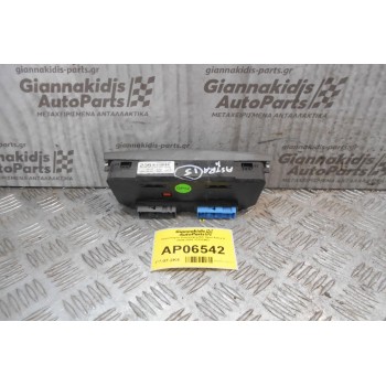Χειριστήριο Καλοριφερ/AC Opel Astra H 2004-2010 13122963