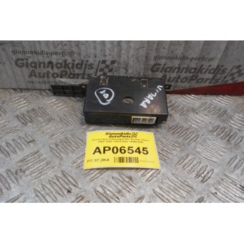 Χειριστήριο Καλοριφερ/AC Suzuki Vitara 1992-1998 74510-63G 74550-65D