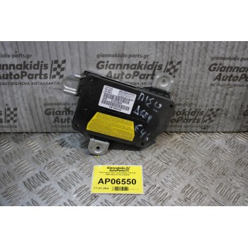 Αερόσακος Πίσω Δεξιά Bmw E46 1999-2002 41703723803K