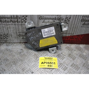 Αερόσακος Πίσω Αριστερά Bmw E46 1999-2002 41703723703G