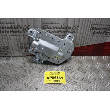 Αερόσακος Πίσω Αριστερά Bmw E46 1999-2002 41703723703G