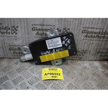 Αερόσακος Εμπρός Δεξίς Bmw E46 1999-2002 34703723003W