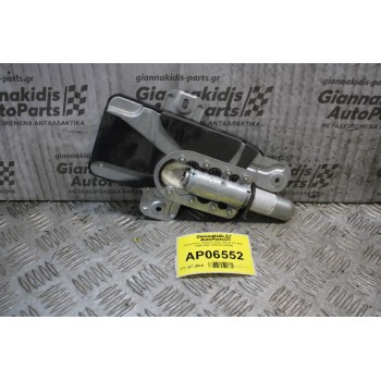 Αερόσακος Εμπρός Δεξίς Bmw E46 1999-2002 34703723003W