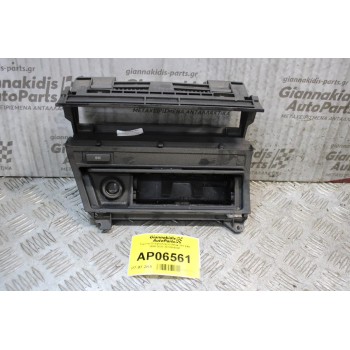 Ταμπλό-Σταχτοδοχείο Bmw 316 E46 1999-2002 30709-0800