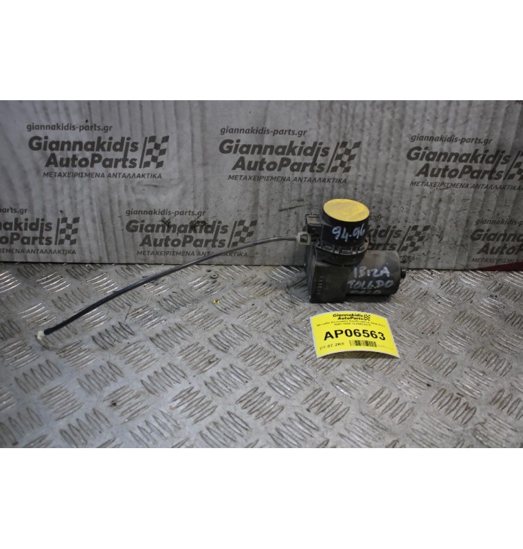 Μονάδα Κεντρικού Κλειδώματος Seat Ibiza 1997-1998 1L0862257A