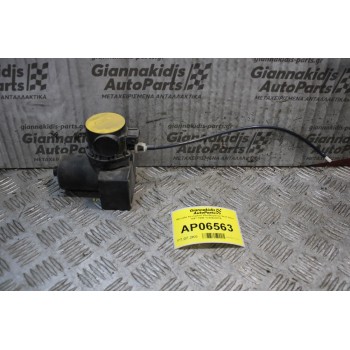 Μονάδα Κεντρικού Κλειδώματος Seat Ibiza 1997-1998 1L0862257A