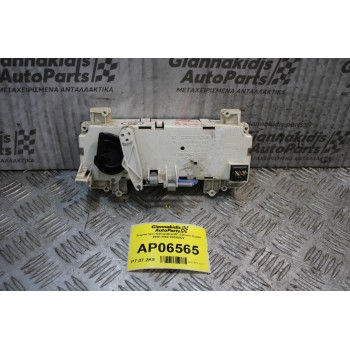 Χειριστήριο Καλοριφερ/AC Citroen Xsara 2000-2004 30280022