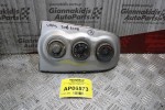 Χειριστήριο Καλοριφερ/AC Toyota Yaris 2006-2009 55406-0D190