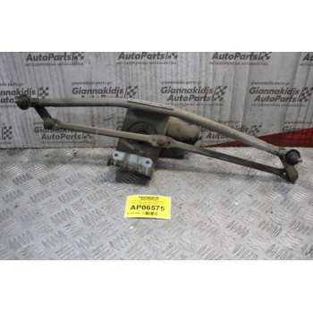 Μοτέρ-Μπράτσα Υαλοκαθαριστήρων Εμπρός Mercedes-Benz Sprinter 310 1995-2006 0390241345