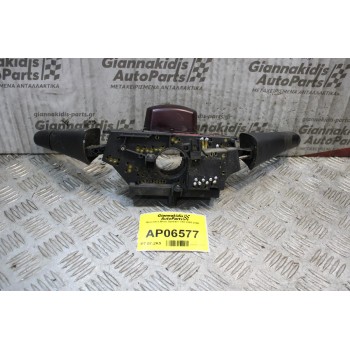 Φλασιέρα Mercedes-Benz Sprinter 310 1995-2006