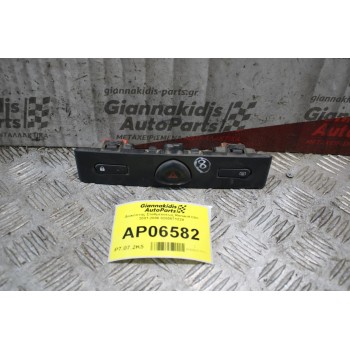 Διακόπτης Σταθμεύσεως Renault Clio 2001-2006 8200071224